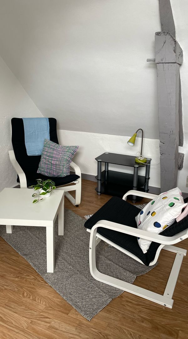 Charmant studio au cœur de Vitré