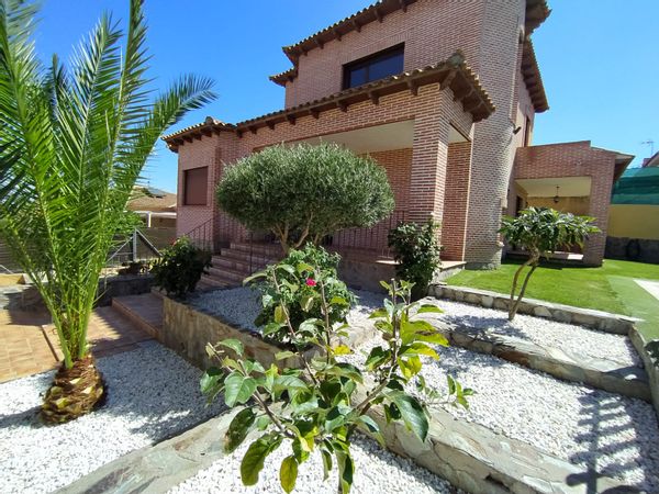 La maison D'Ainha