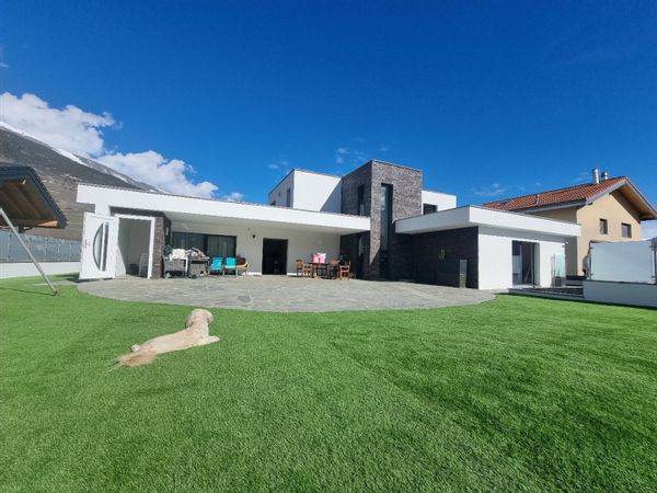 La maison de Elisa