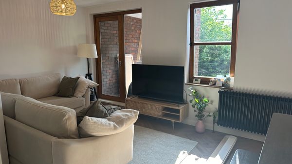La maison de Rachel