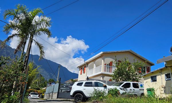 La maison de Del