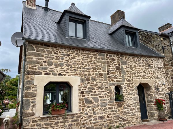 La maison d’R’mine