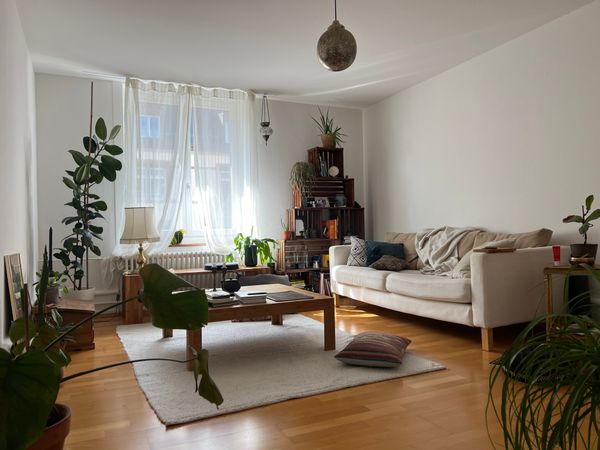 La maison de Natalie