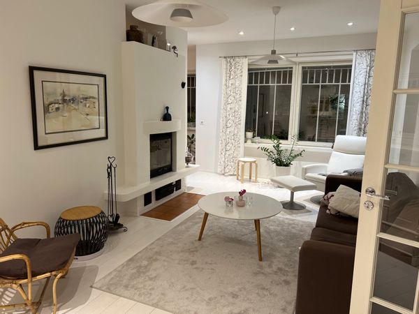 La maison de Kari