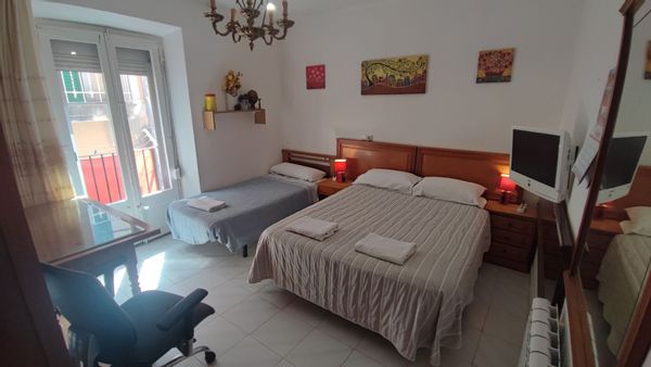 La maison de Ulises