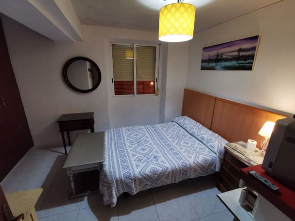 La chambre privée de Ulises