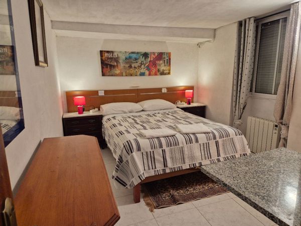 La maison de Ulises