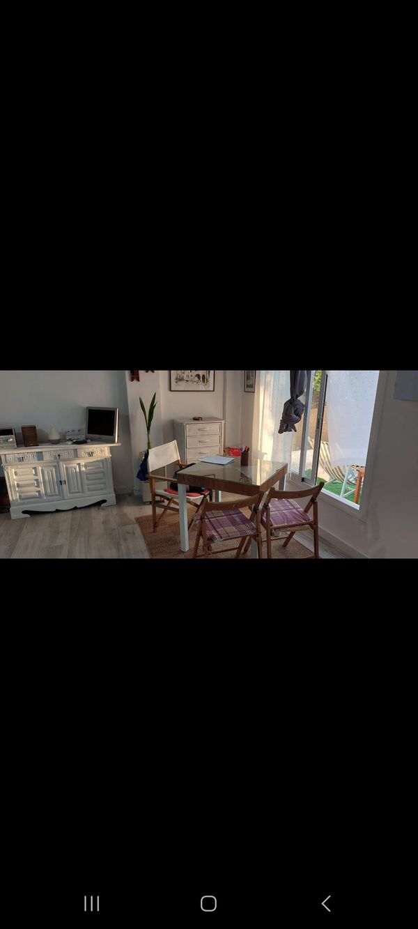 La maison de Sefita