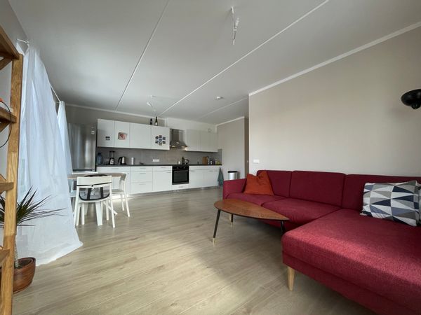 La maison de Janis