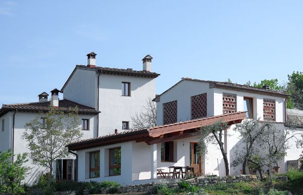 La maison de Bianca e Andreas