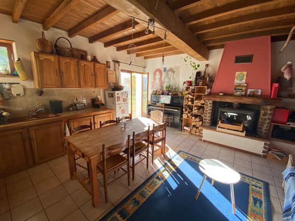 La maison d'Emilie