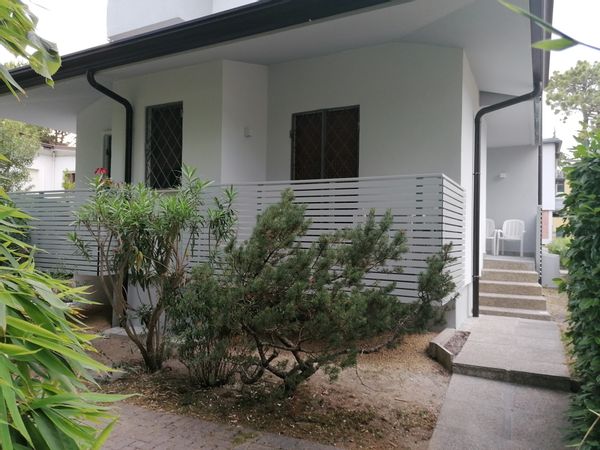 La maison de Daniela
