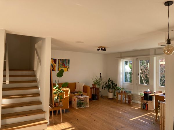 La maison de Jonas & Kristina
