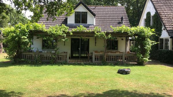 La maison de Annemarie