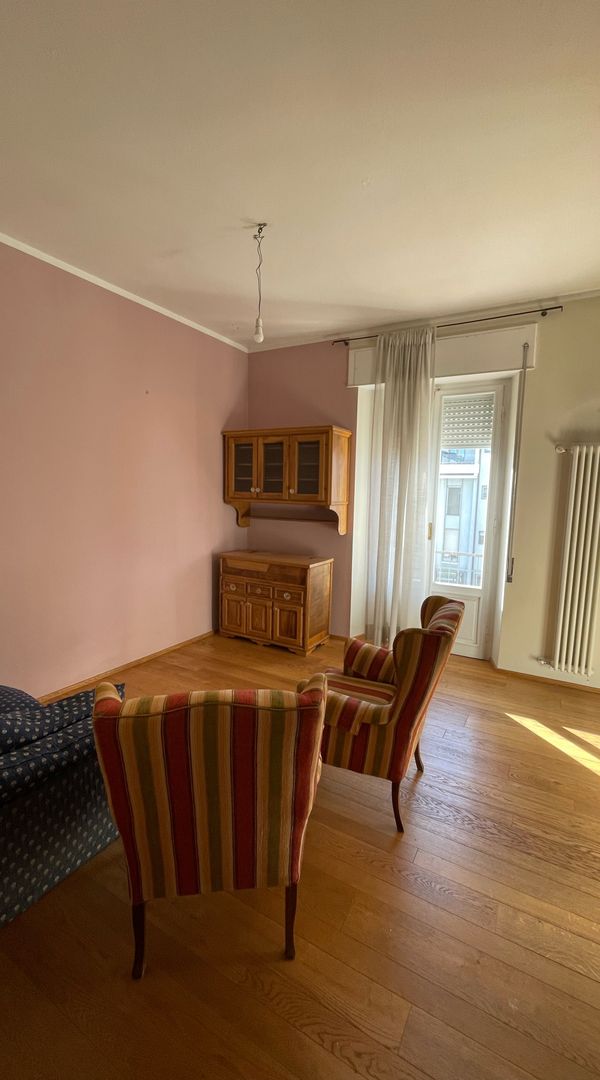 La maison de Camilla