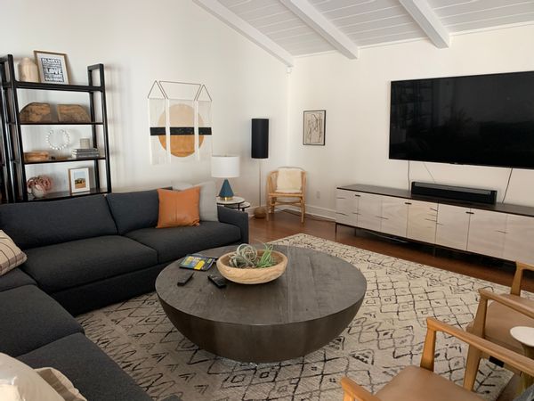 La maison de Shelly