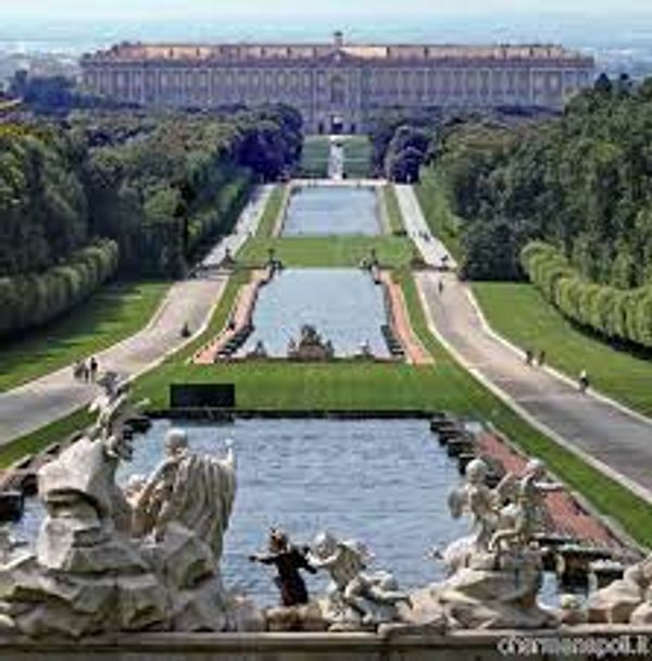 La maison de Carmine