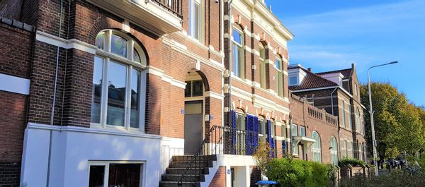 La maison de Monique