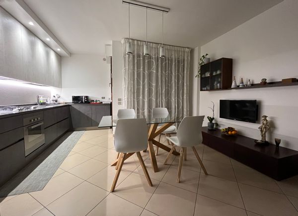 La maison de Simona