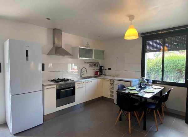 Bel appartement calme&cosy