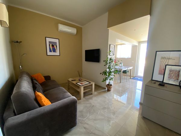 La maison de Milena Murro