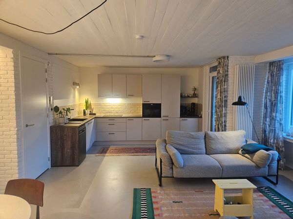 La maison de wouter
