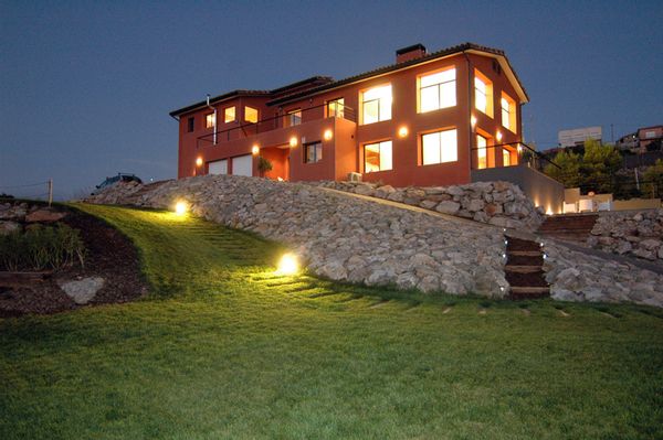 La maison de Pierre-Emmanuel