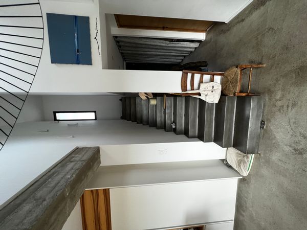La maison de Tom