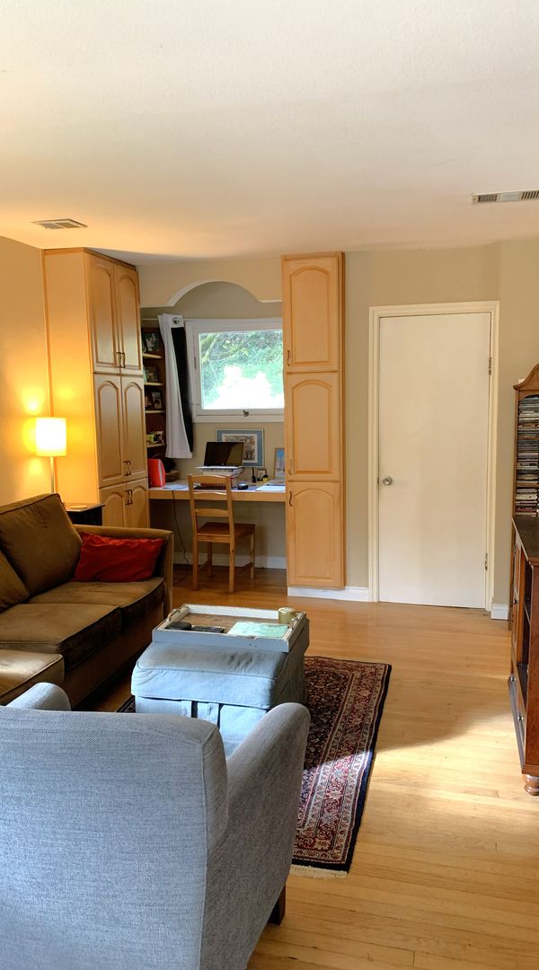 La maison de Maire (Molly)