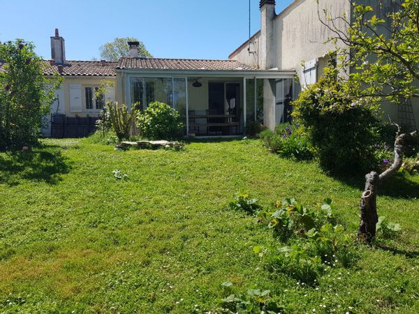 La maison d'Elise et Manu