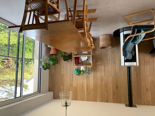 La maison de Guillaume et Sandra Dispo à partir de 3 nuits