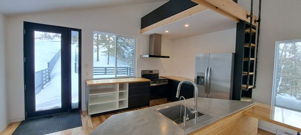La maison de Kamila