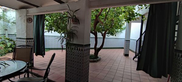 Maison de Sara