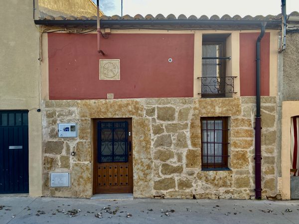 La maison de Elena