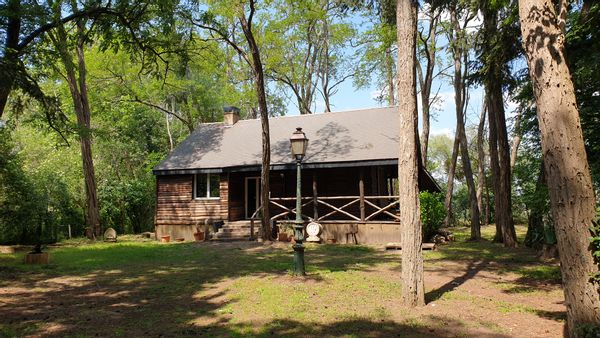 La maison de Julie