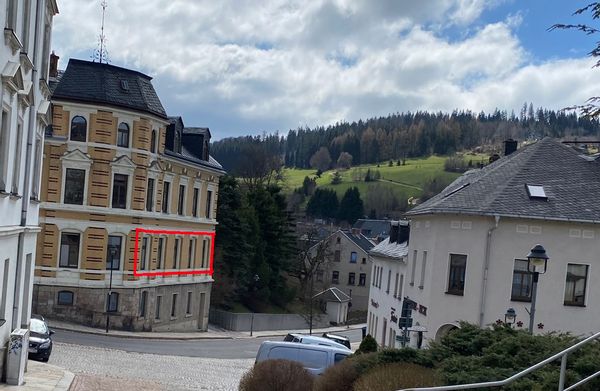 La maison de Conrad & Lydia