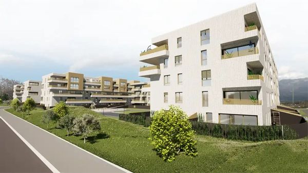 La maison de Ana
