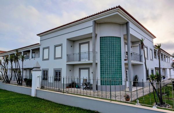 La maison de Victor