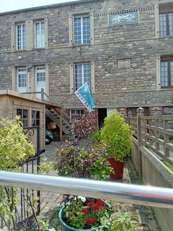 La maison de Sandrine et Franck
