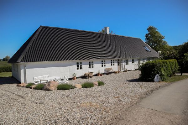 La maison de Thomas