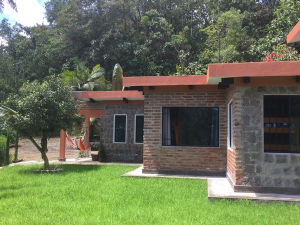 La maison de Paula