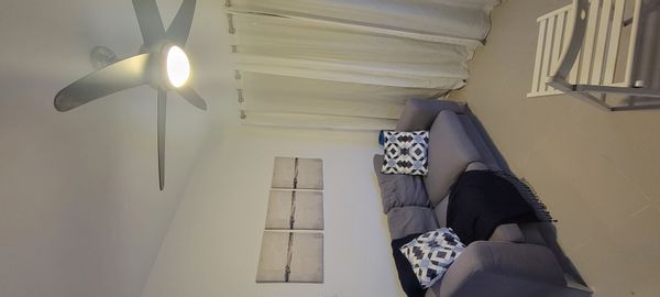 La maison de Mayreni