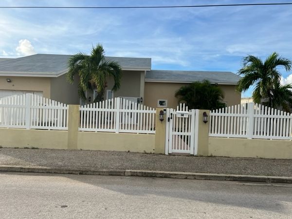 La maison de Danila