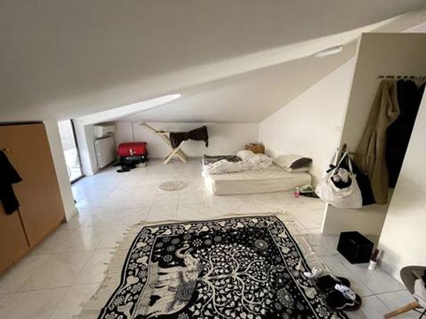 La maison de Ayman
