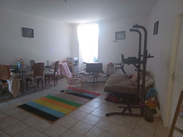 La maison de Екатерина
