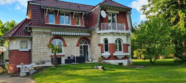 La maison de Sophie