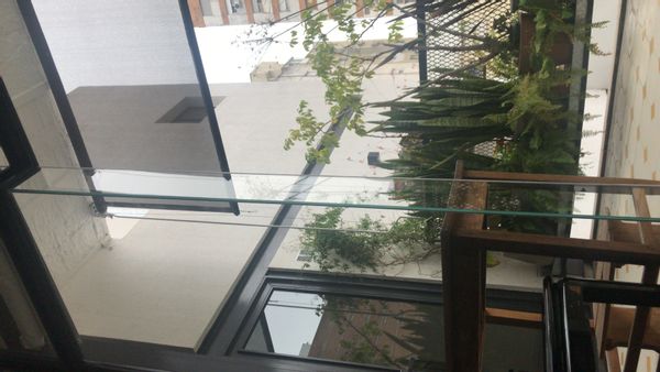 La maison de Rosana