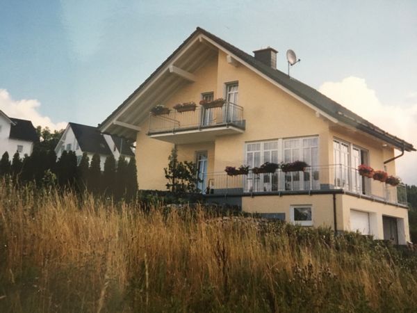 La maison de Michael und Erika