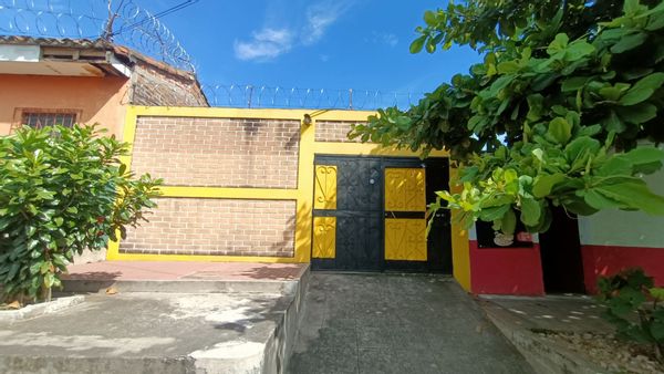La maison de Harold
