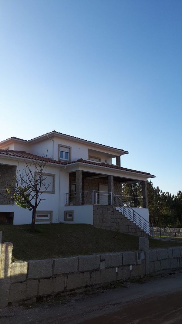 La maison de Zeca